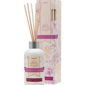 Difusor de fragancia orquídea y jazmín 150ml